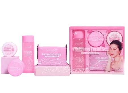 Brilliant MAINTENANCE SET